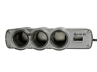 Illustration for article titled Brando 3-in-1 Data Dock Saves Case Space With Multi-Use Trays